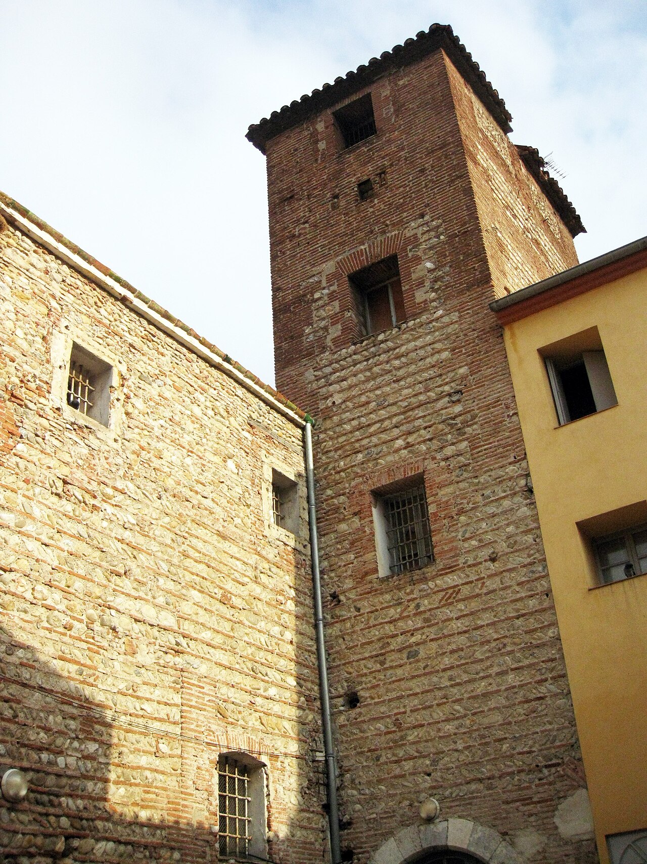 couvent Sainte-Claire de Perpignan