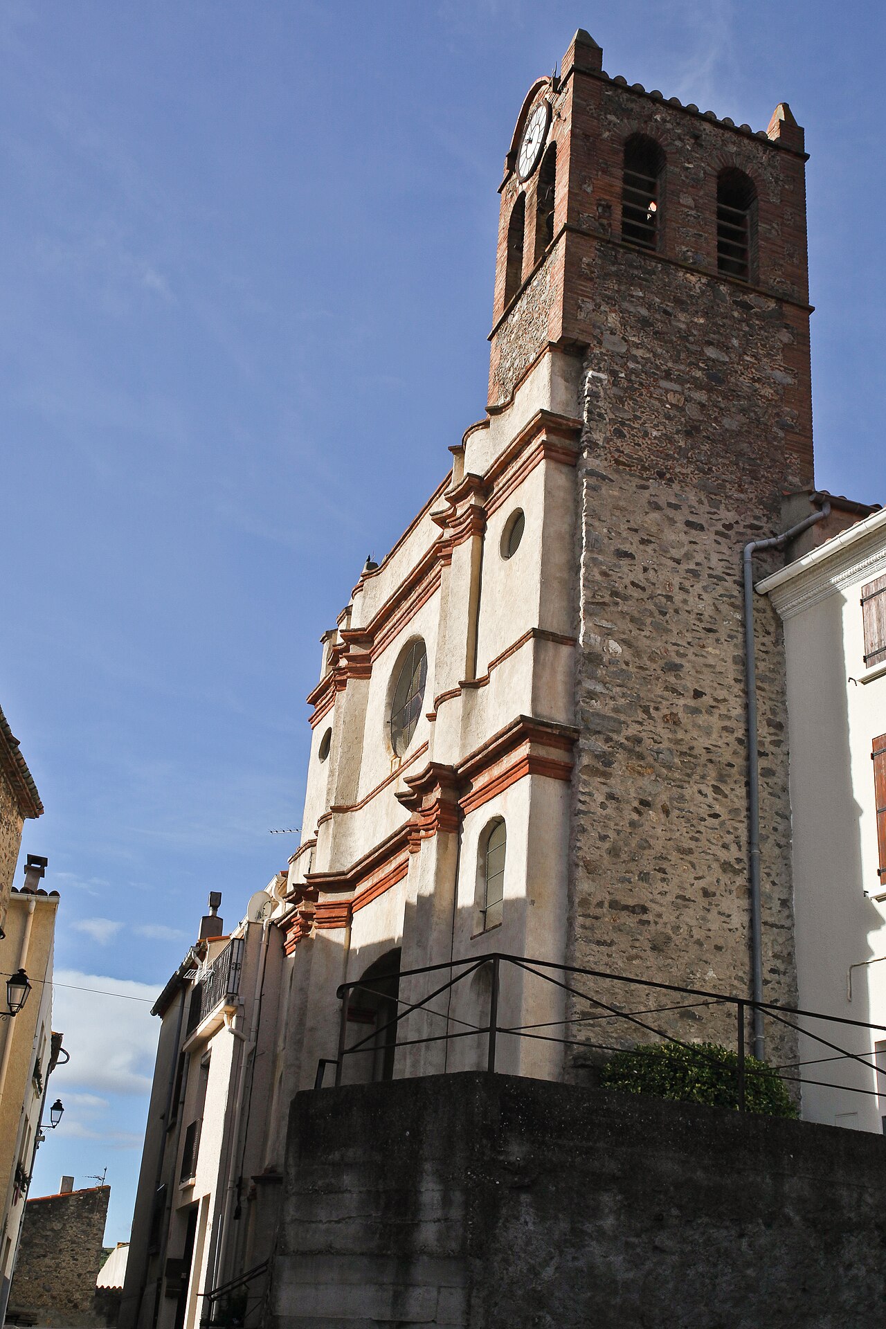 église Saint-Jacques de Montner