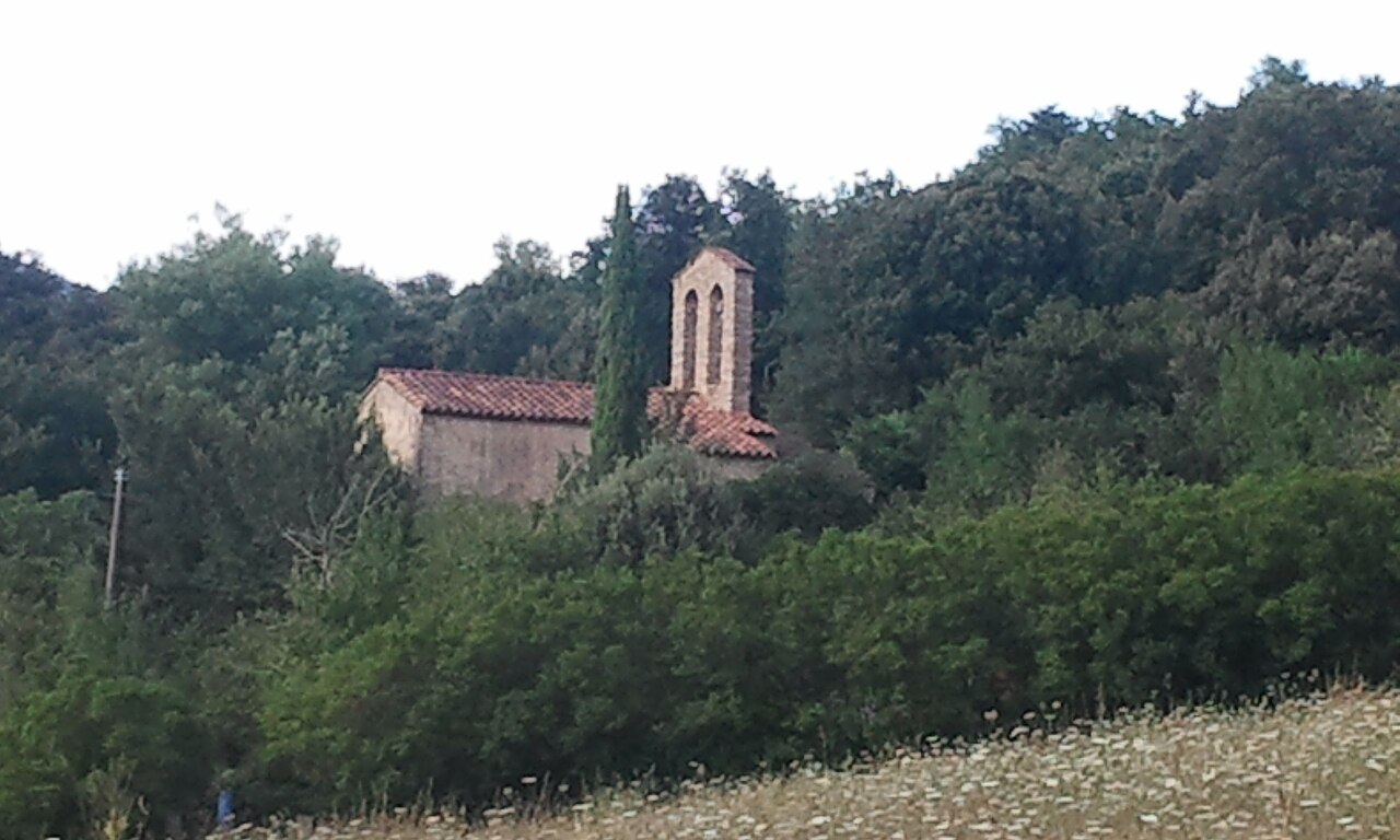 église Sainte-Croix de Quercorb