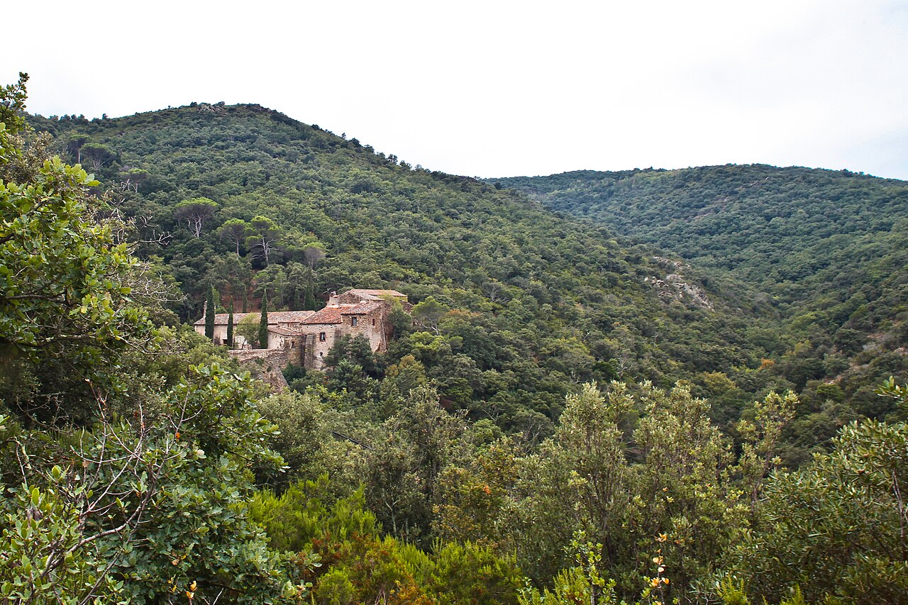 ermitage Saint-Maurice de Greulera