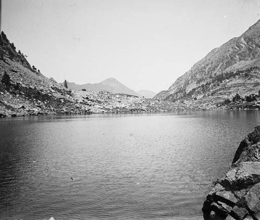 estany de Carançà