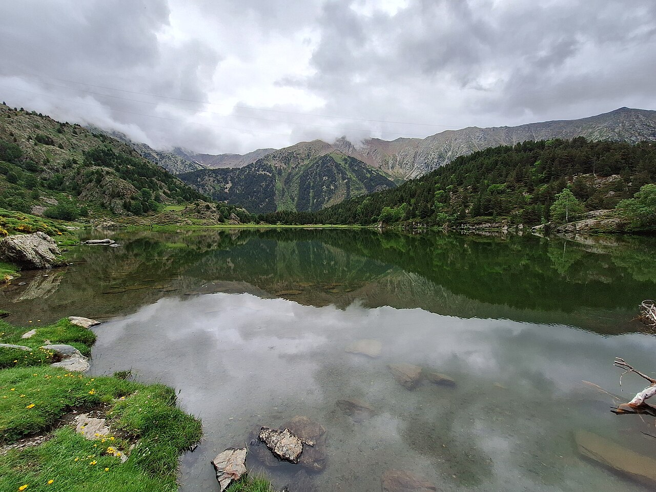 Estany de Fontviva
