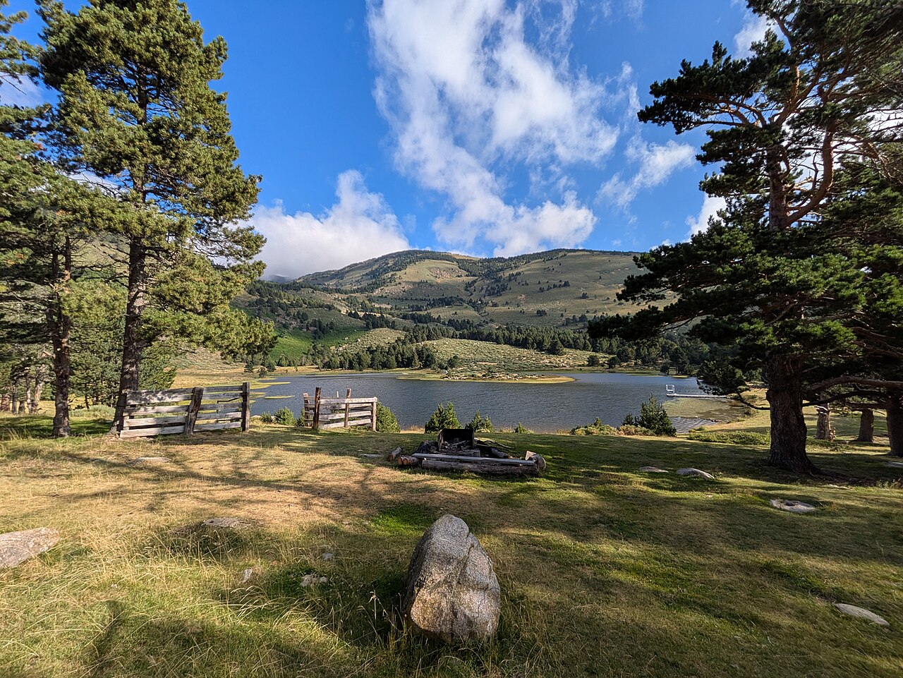 Estany del Clot