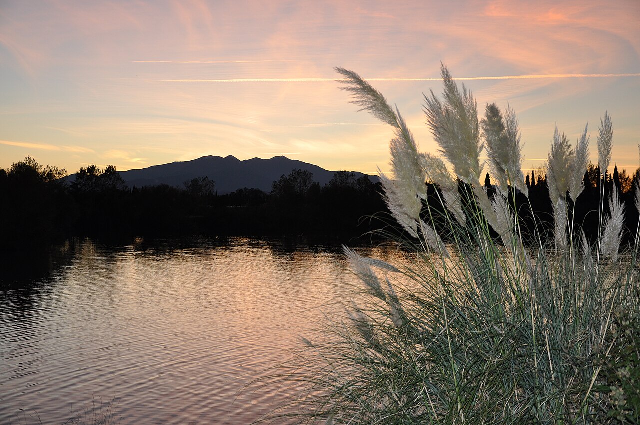 lac Sant Marti