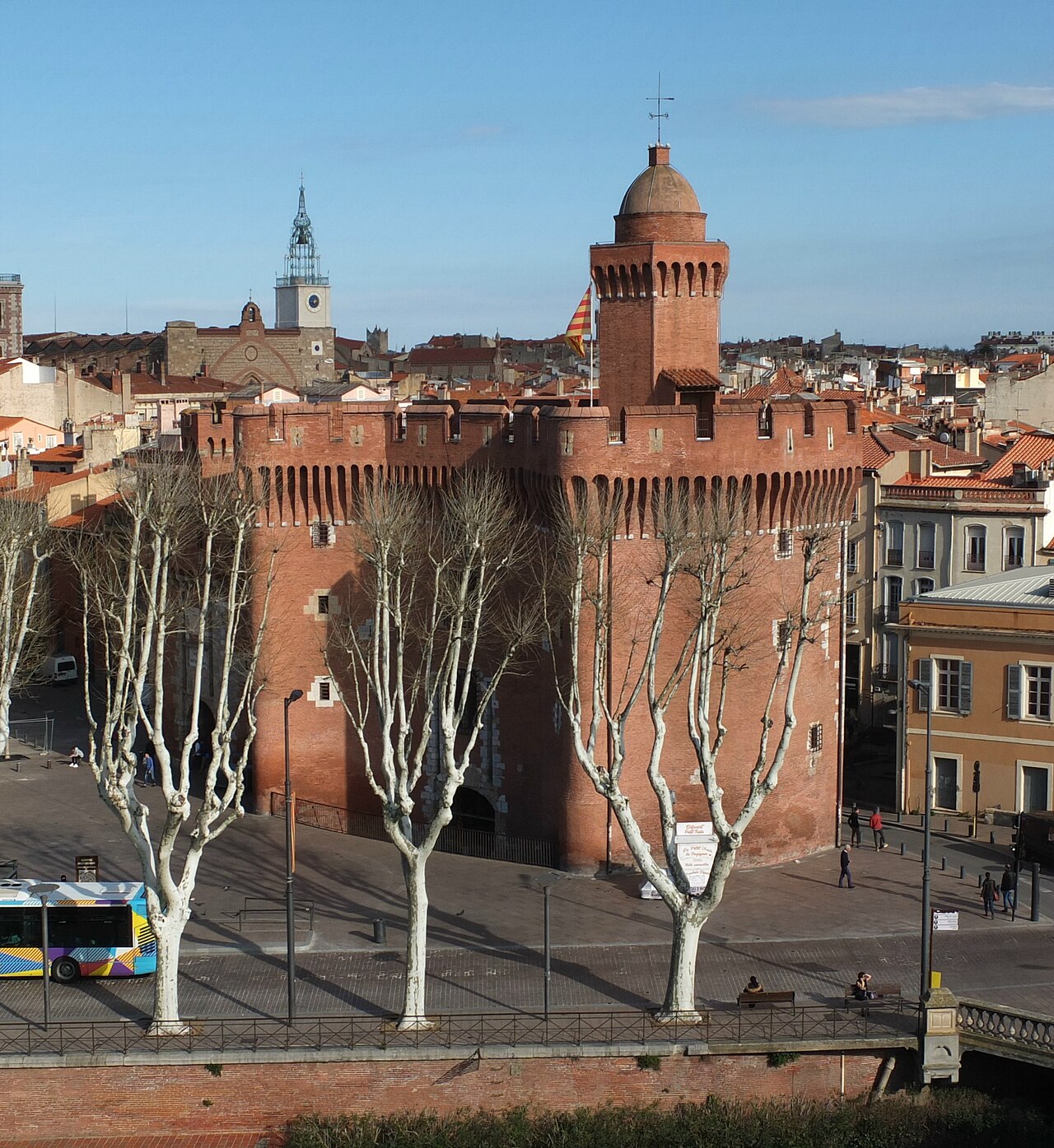 Musée catalan des arts et traditions populaires