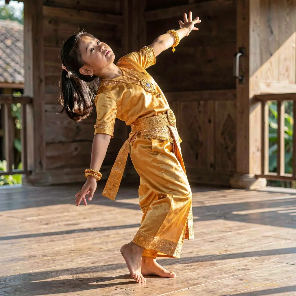ApSara ouvre son école de danse à Canohès le 9 septembre