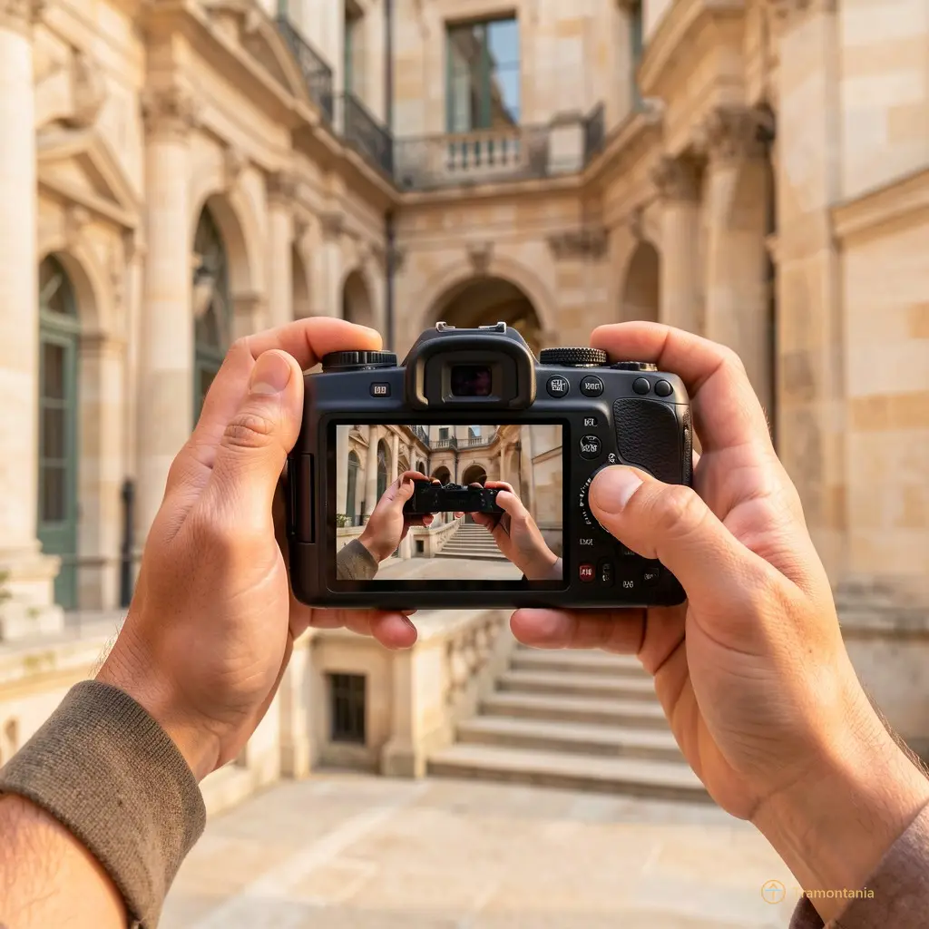 Atelier photo à Perpignan : apprendre à voir passer le temps