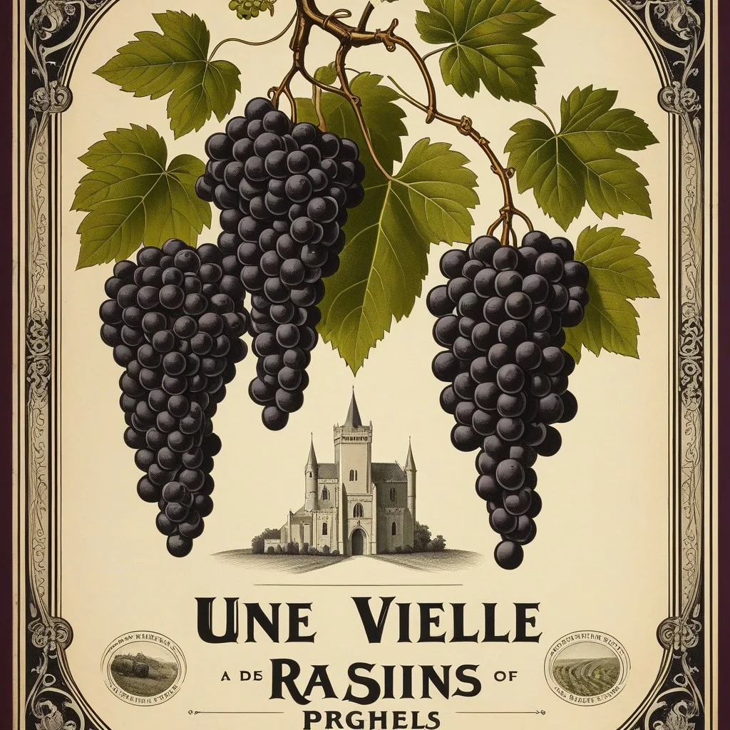 BALADE VINOHRANDO DANS LES VIGNES - OENOTOURISME !
