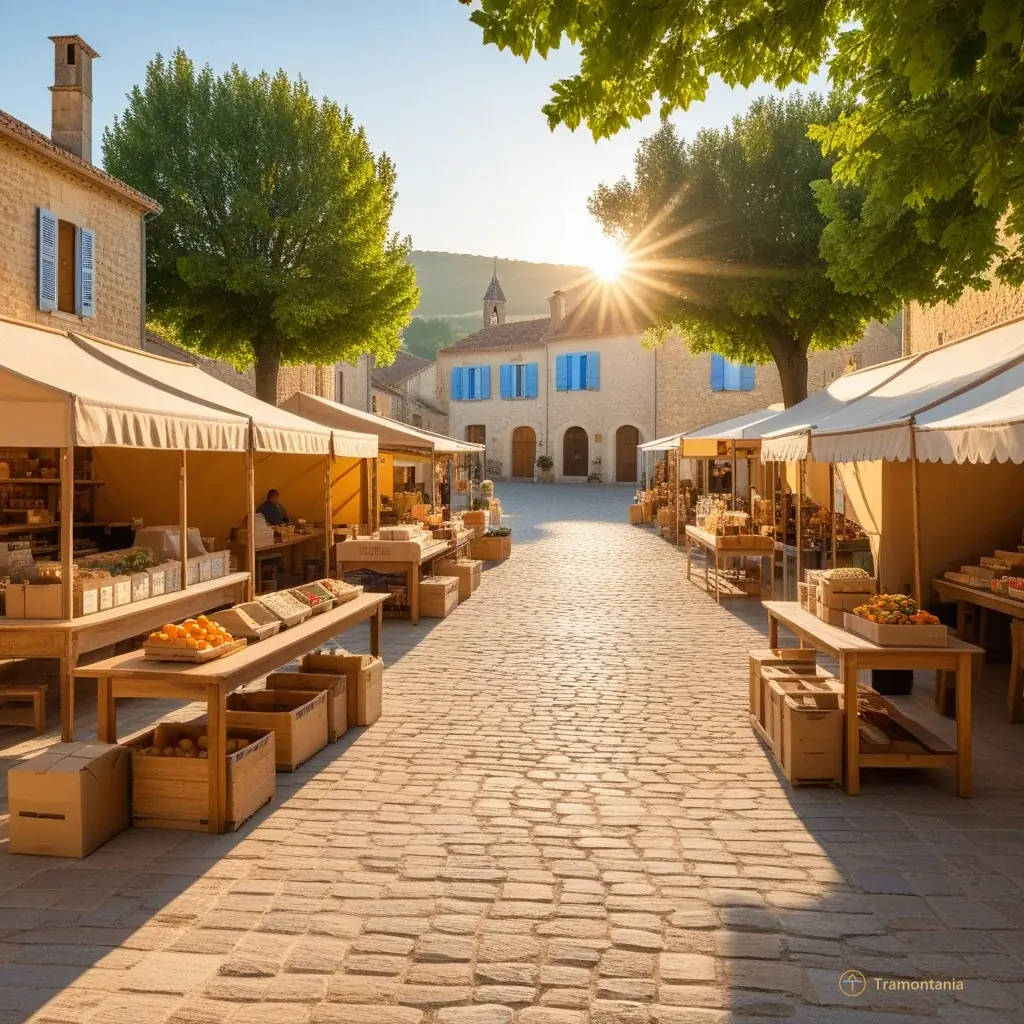 Brocante à Rodès : rendez-vous des collectionneurs du Conflent