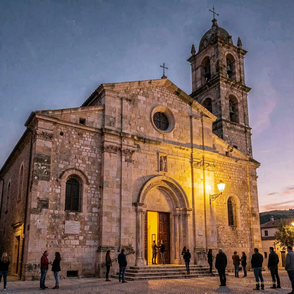 Cabestany : théâtres en scène à l'église romane le 18 septembre