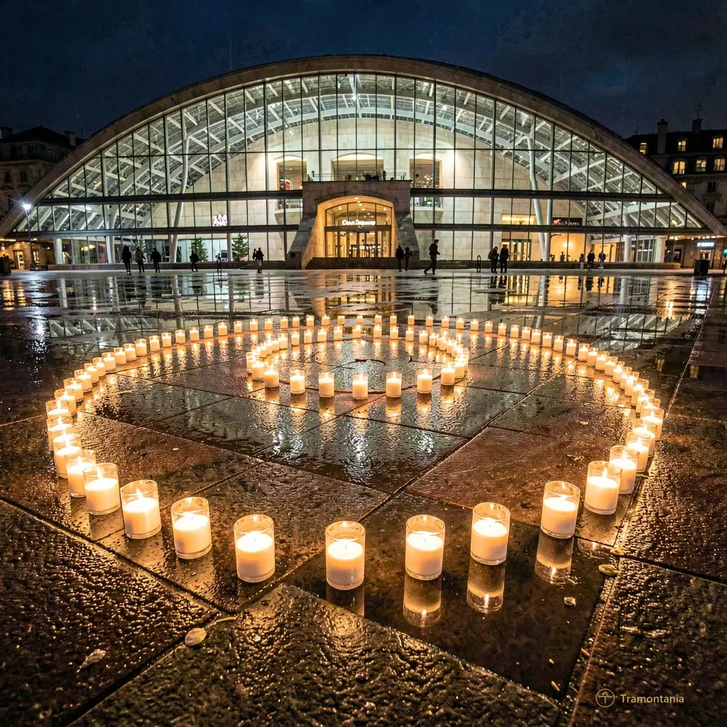 Candlelight : hommage à Charles Aznavour à Perpignan