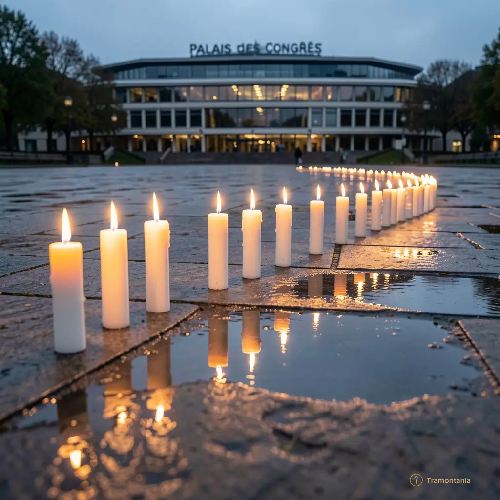 Candlelight : hommage à Jean-Jacques Goldman à Perpignan
