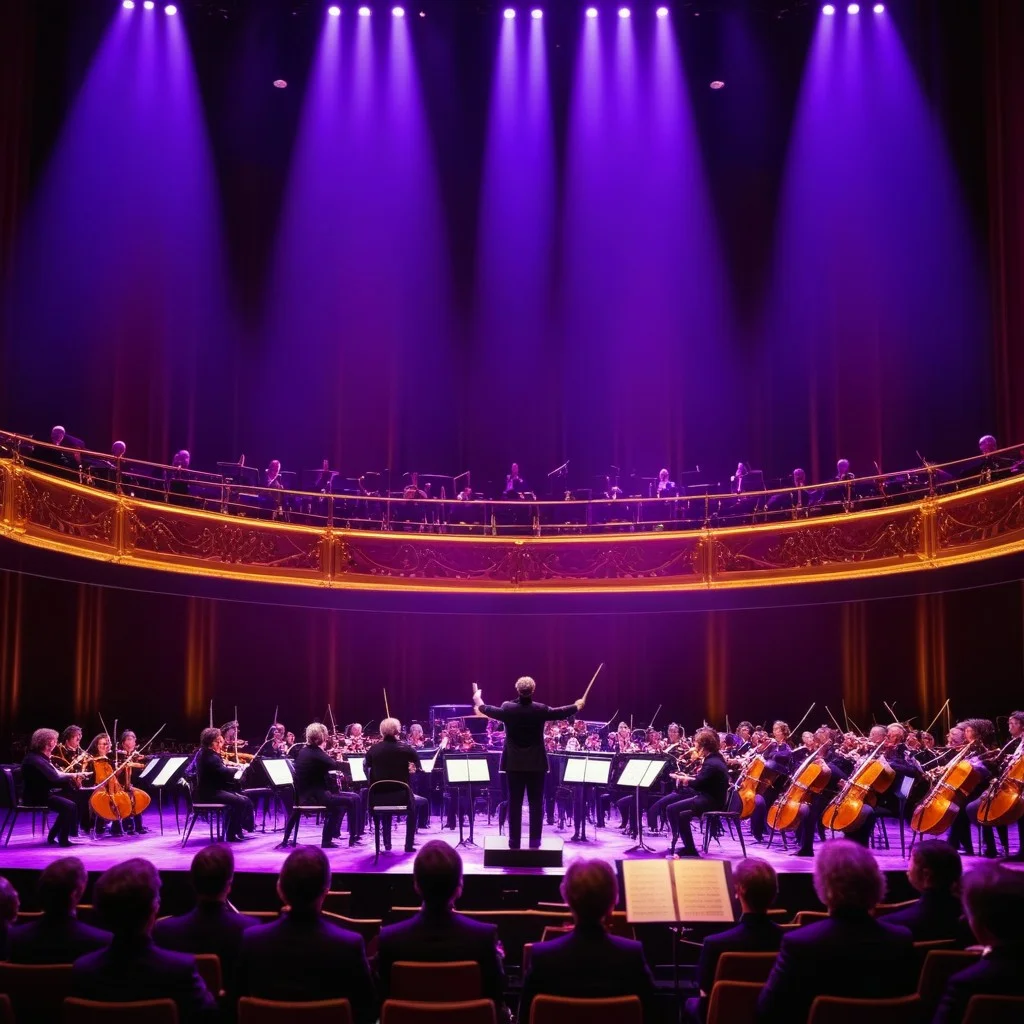 Canet-en-Roussillon : 30 ans d'orchestre avec Casals et De Falla