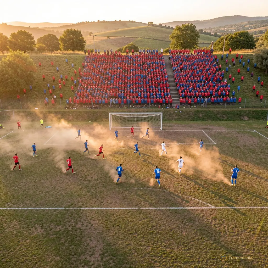 Canet-en-Roussillon et Bourges FC : un nul qui parle plus fort que le score