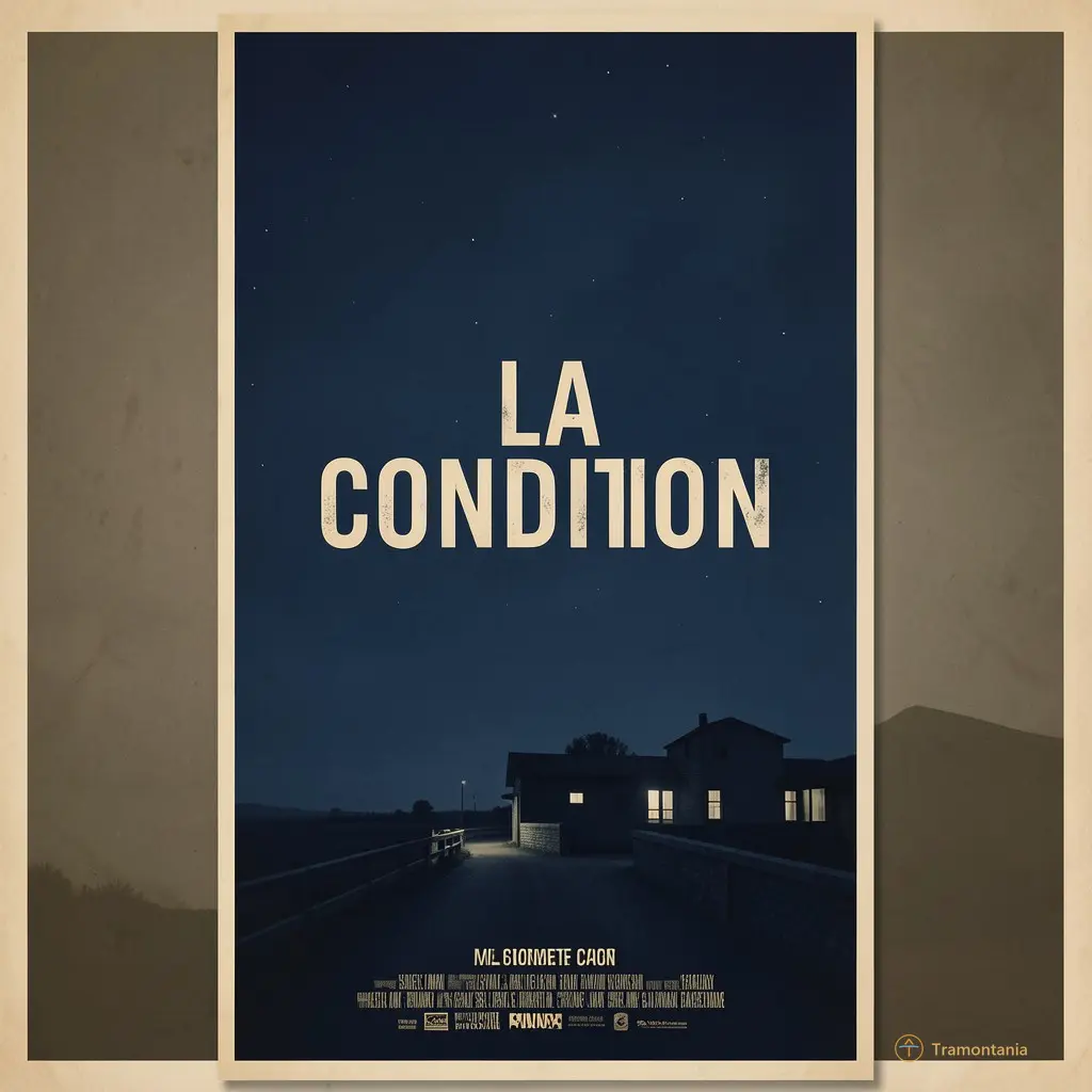 Canet-en-Roussillon : La Condition, huis clos au Clap-Ciné