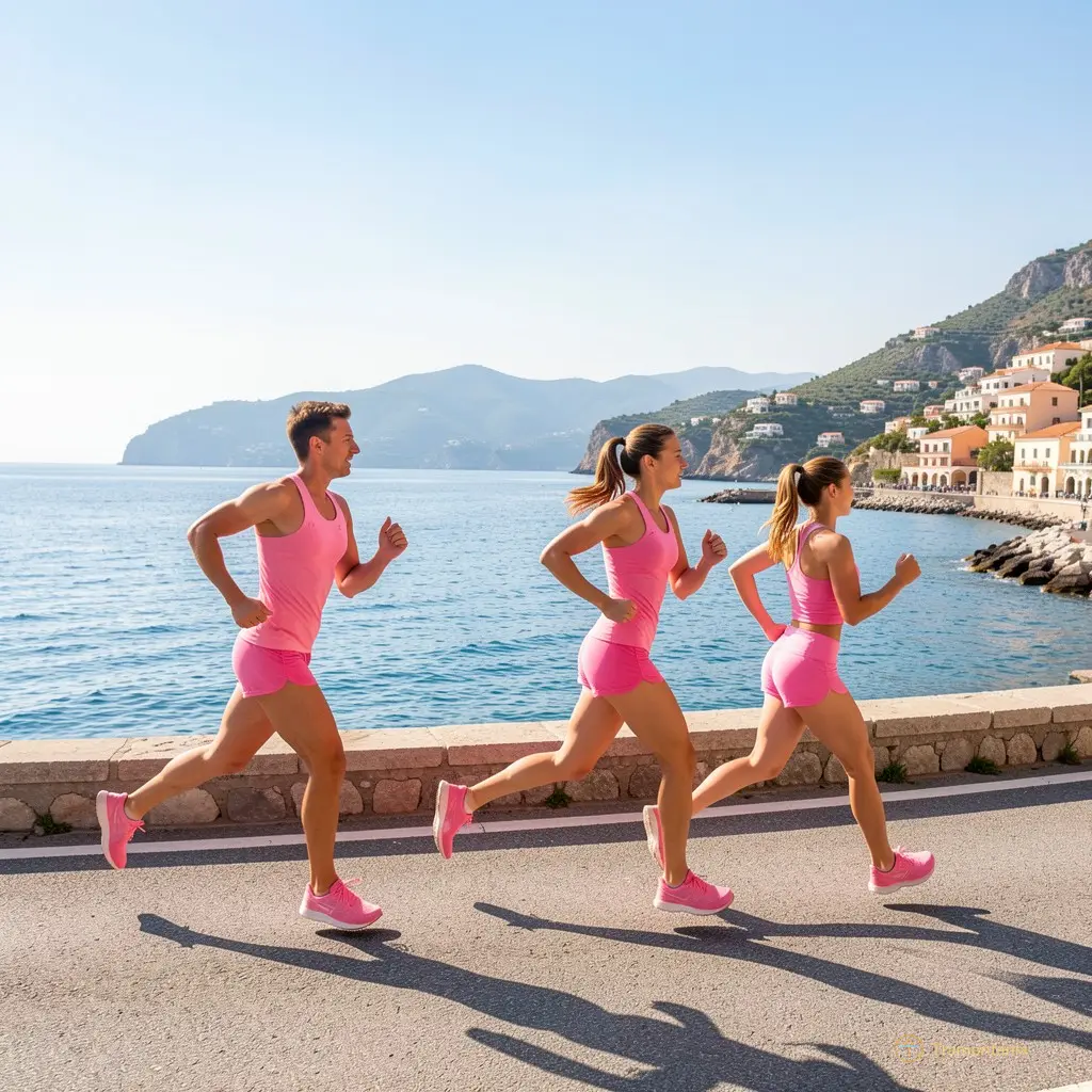 Canet-en-Roussillon : la Rose Canétoise allie sport et solidarité ce week-end