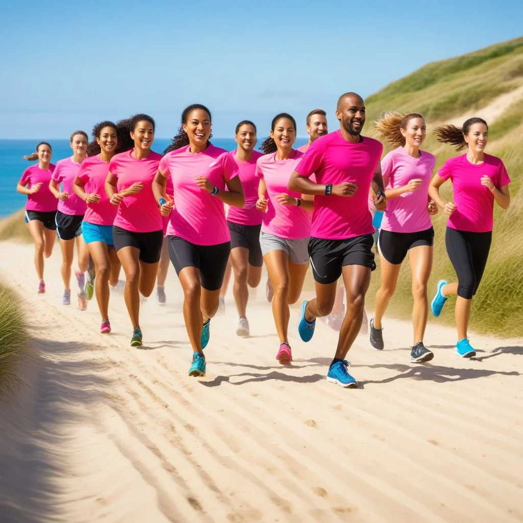 Canet-en-Roussillon : la Rose Canétoise souffle ses 12 bougies
