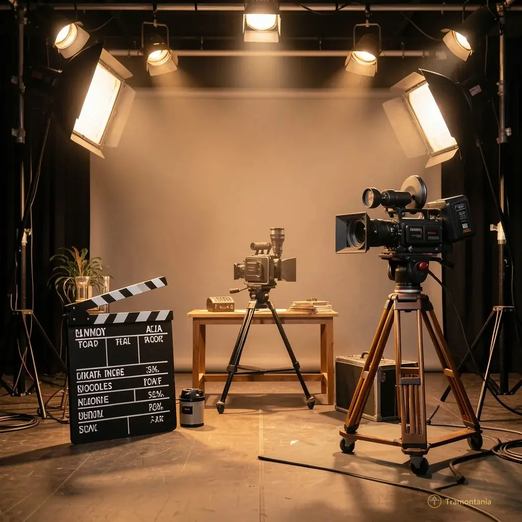 Canet-en-Roussillon : le théâtre adopte les codes du cinéma