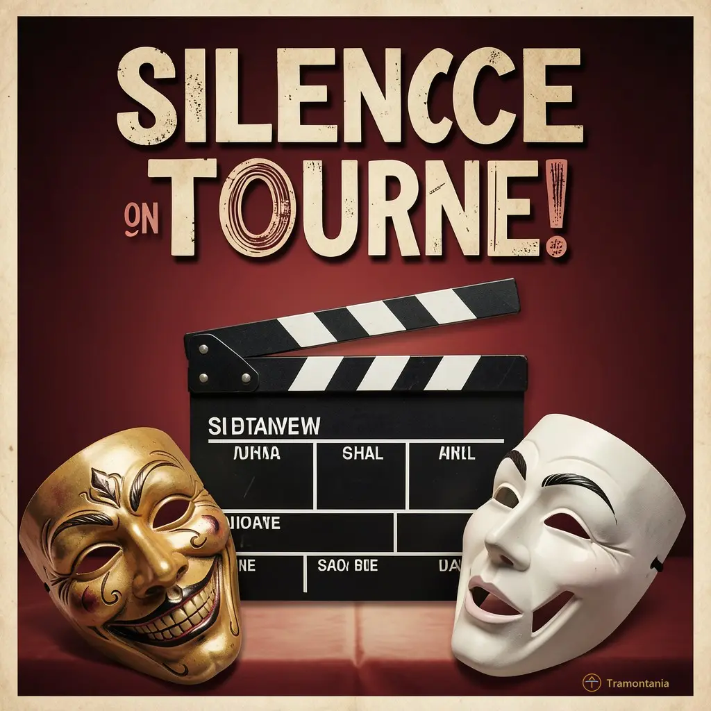 Canet-en-Roussillon : le théâtre se met au cinéma