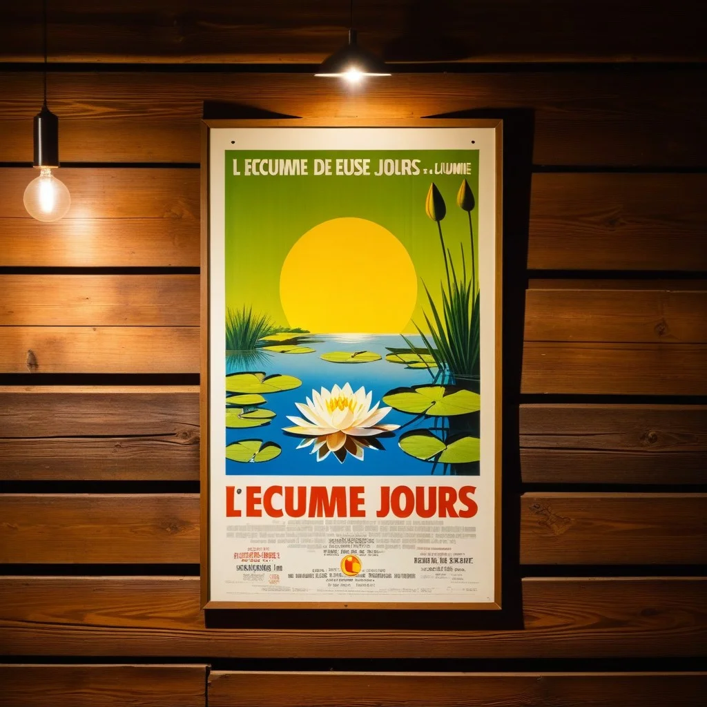 Canet-en-Roussillon : L’Écume des jours au Clap-Ciné