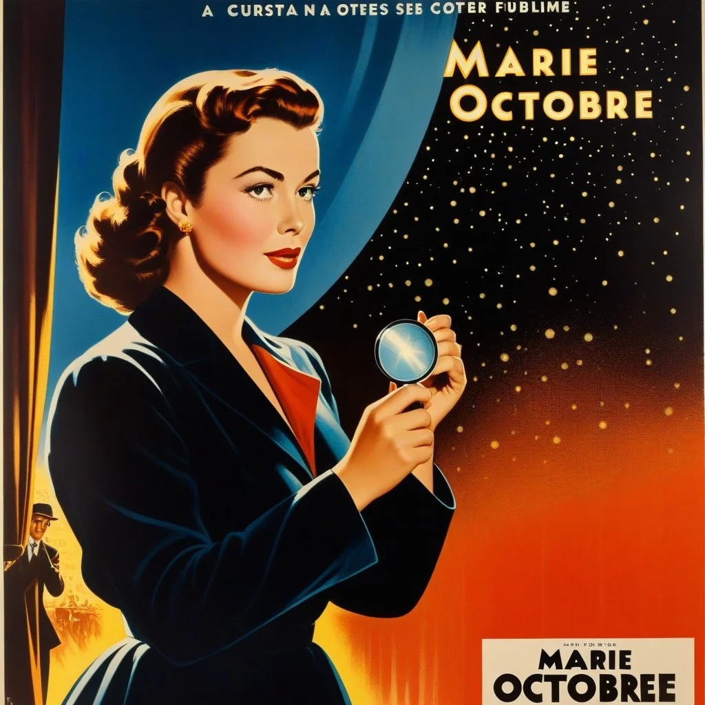 Canet-en-Roussillon : « Marie Octobre », le thriller de Duvivier qui sent la poudre et la mémoire