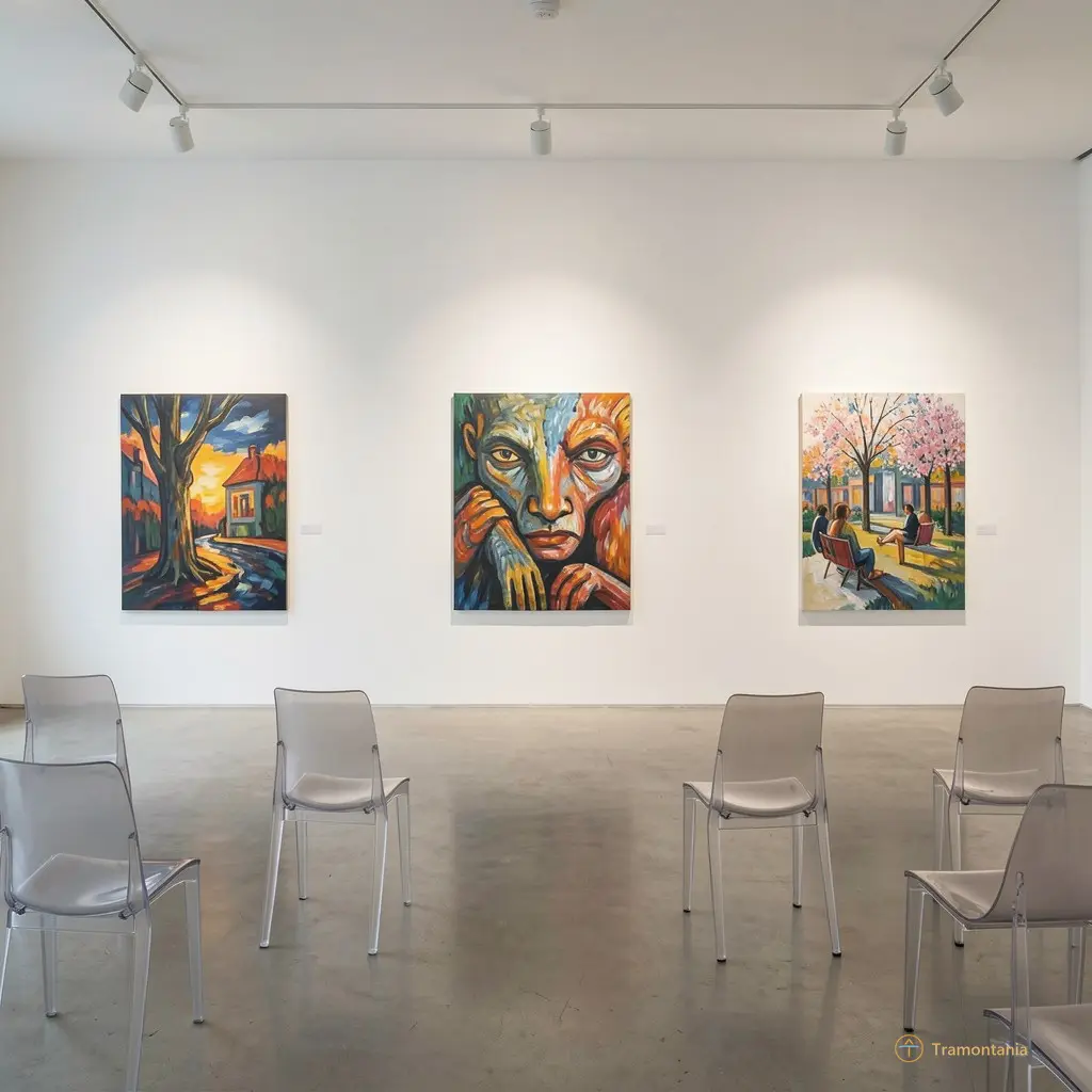 Canet-en-Roussillon : trois artistes investissent l'avenue de Perpignan
