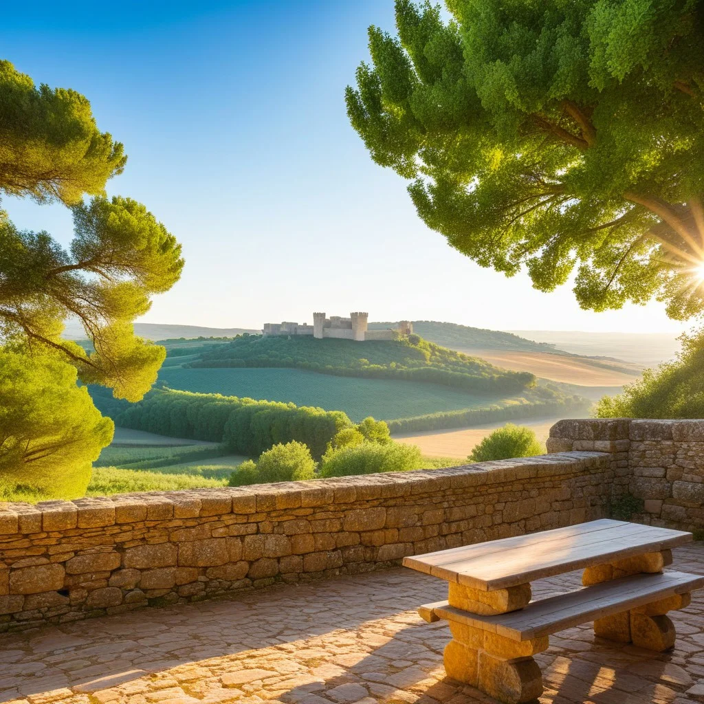Canet-en-Roussillon : visite guidée du domaine de l'Esparrou