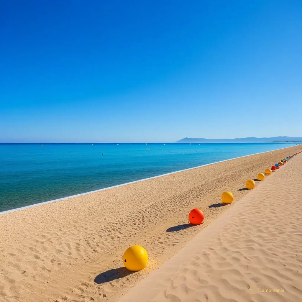 Canet-en-Roussillon : vivez l’événement Swim’In et ses chorégraphies marines
