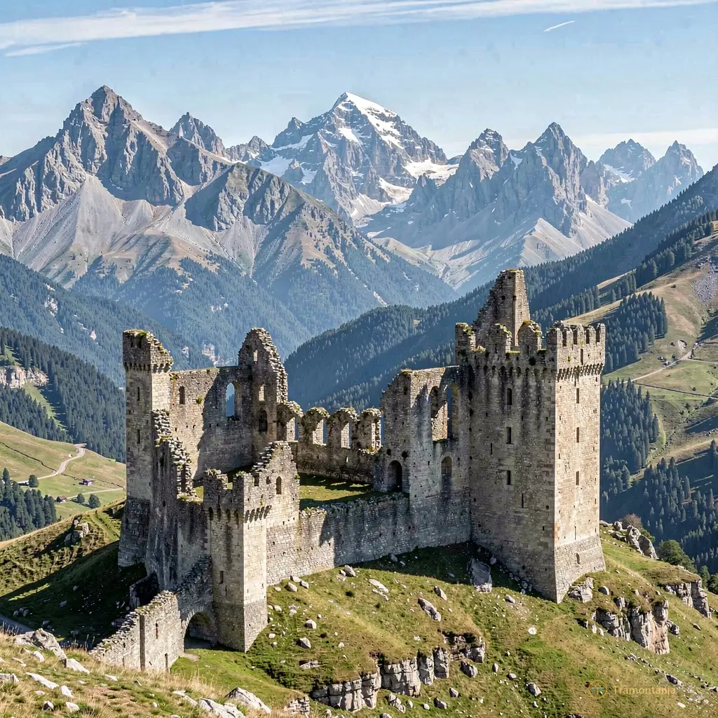 Château de Fillols : visite guidée pour les Journées du patrimoine