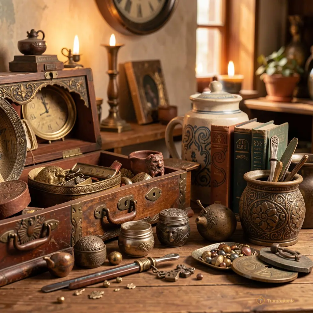 Collioure : la fureur des brocanteurs ce dimanche