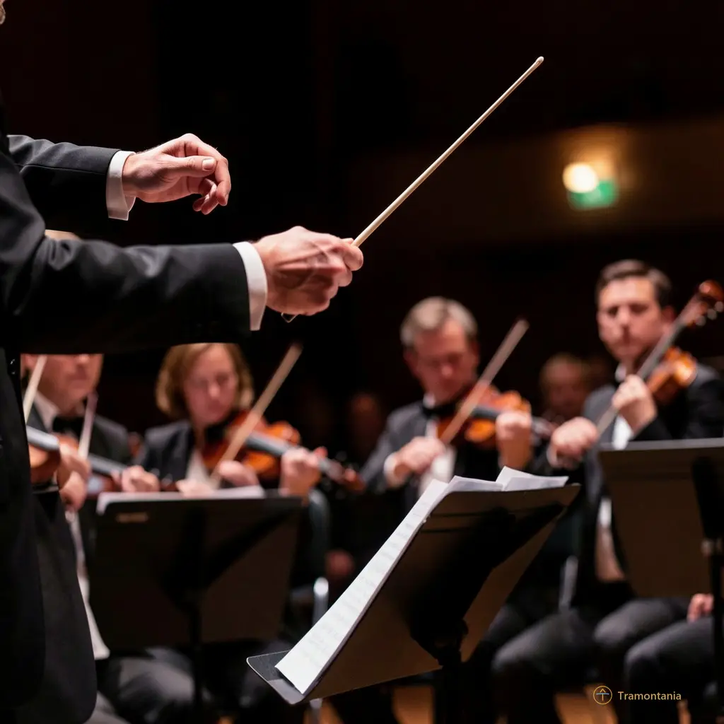 Concert à Perpignan : L'Orchestre national de Montpellier et Christian Li au programme