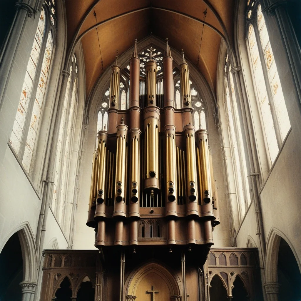 CONCERT DE BENJAMIN DAVIS MAACK – FESTIVAL DE CARILLON