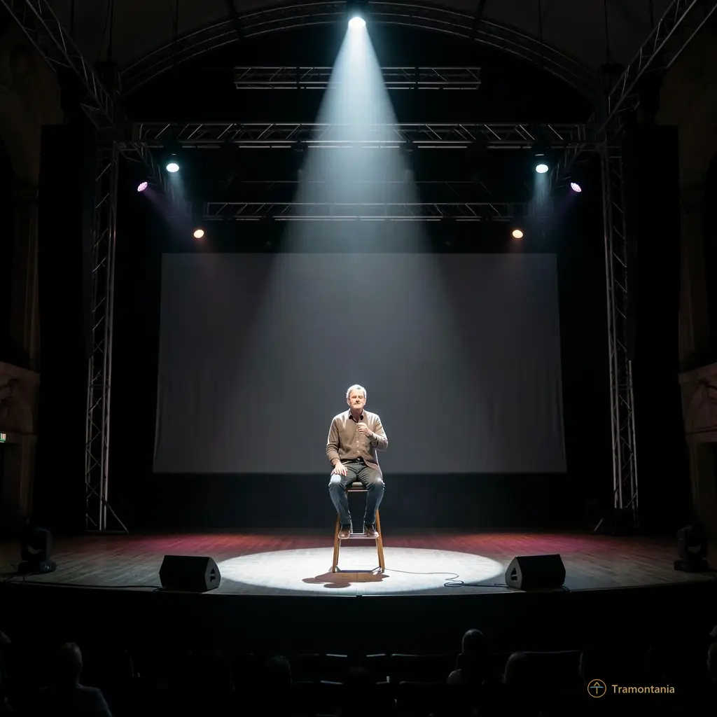 Concert : Thomas Marty au Palais des Congrès de Perpignan