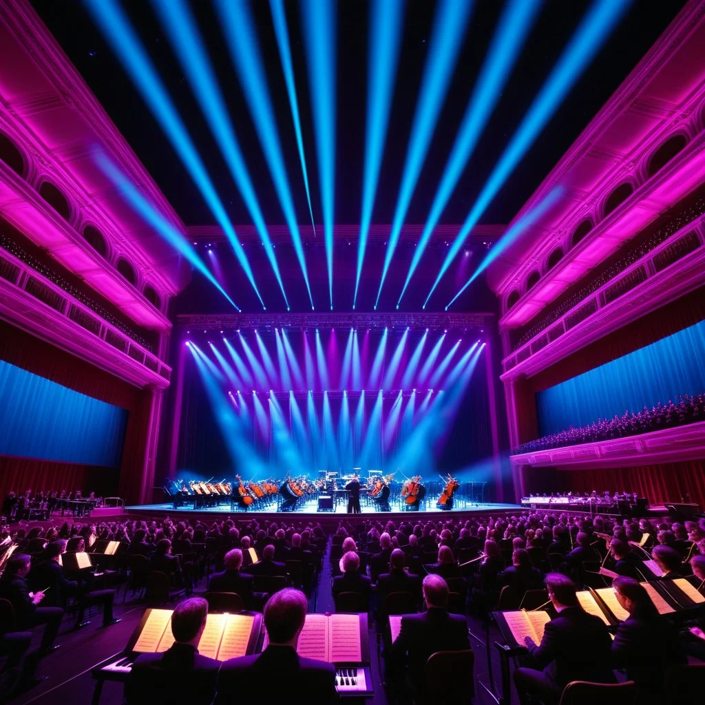 Disney Symphonique à Perpignan : un électrochoc musical mémorable