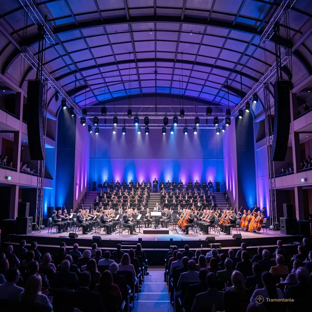 Disney Symphonique : Boitaclous envahit Perpignan
