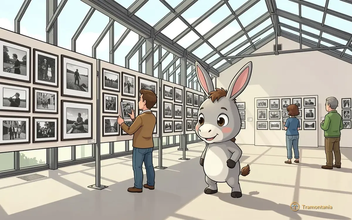 Expo photographies : Jean-Yves Gargadennec en résidence perpignanaise