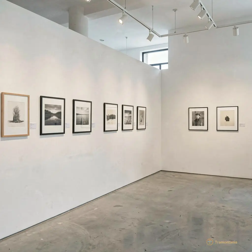 Exposition à Prades : peinture, photo et street-art au Foirail