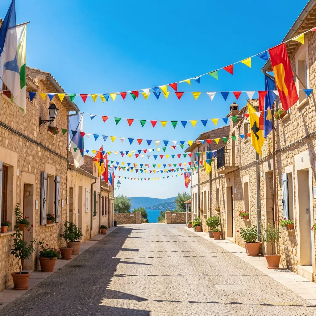 FERIARRÒS à Canet-en-Roussillon : fête du riz en présence de champions