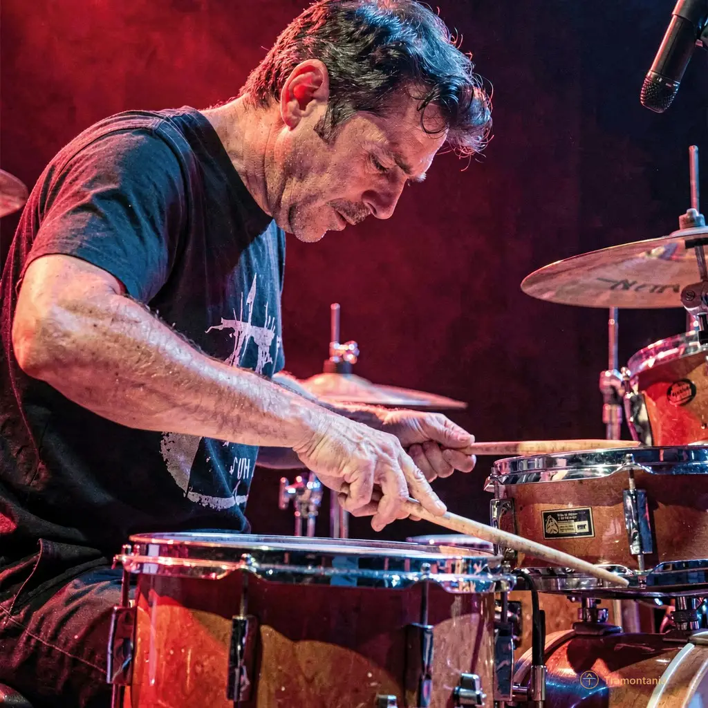 I Muvrini à Perpignan : concert Nulu 33 le 12 novembre