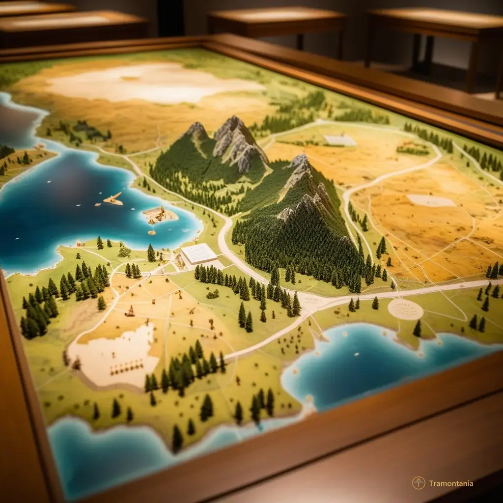 Immersion à Tautavel : la maquette vivante de la Caune de l’Arago