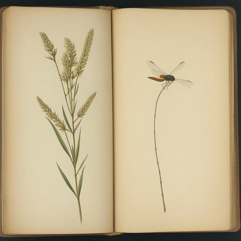 INSECTES ET COMPAGNIE