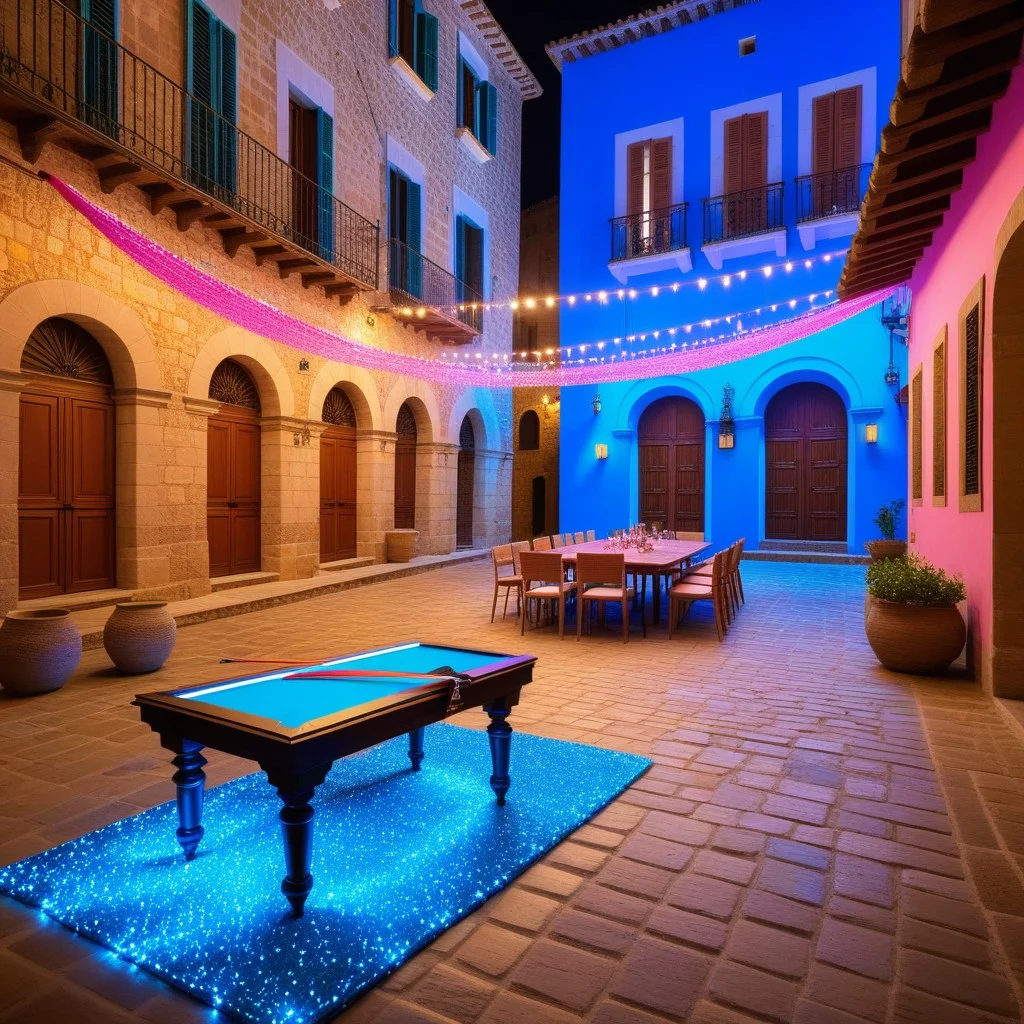 Jardins d'été en musique : l'électrochoc catalan à Perpignan