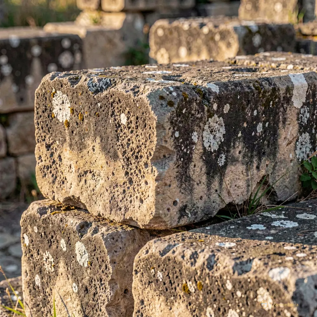 Journées du patrimoine 2024 : le site historique d'Ansignan en accès libre
