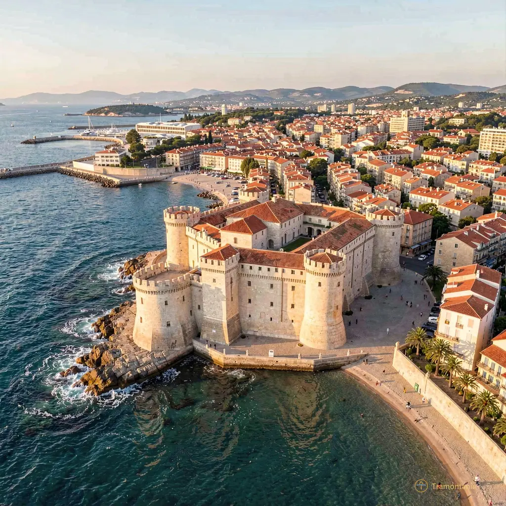 Journées du patrimoine à Argelès-sur-Mer : secrets de la forteresse