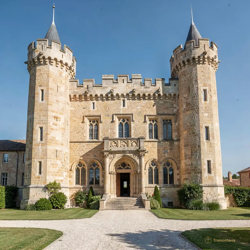 Journées du patrimoine à Codalet : le château ouvre ses portes