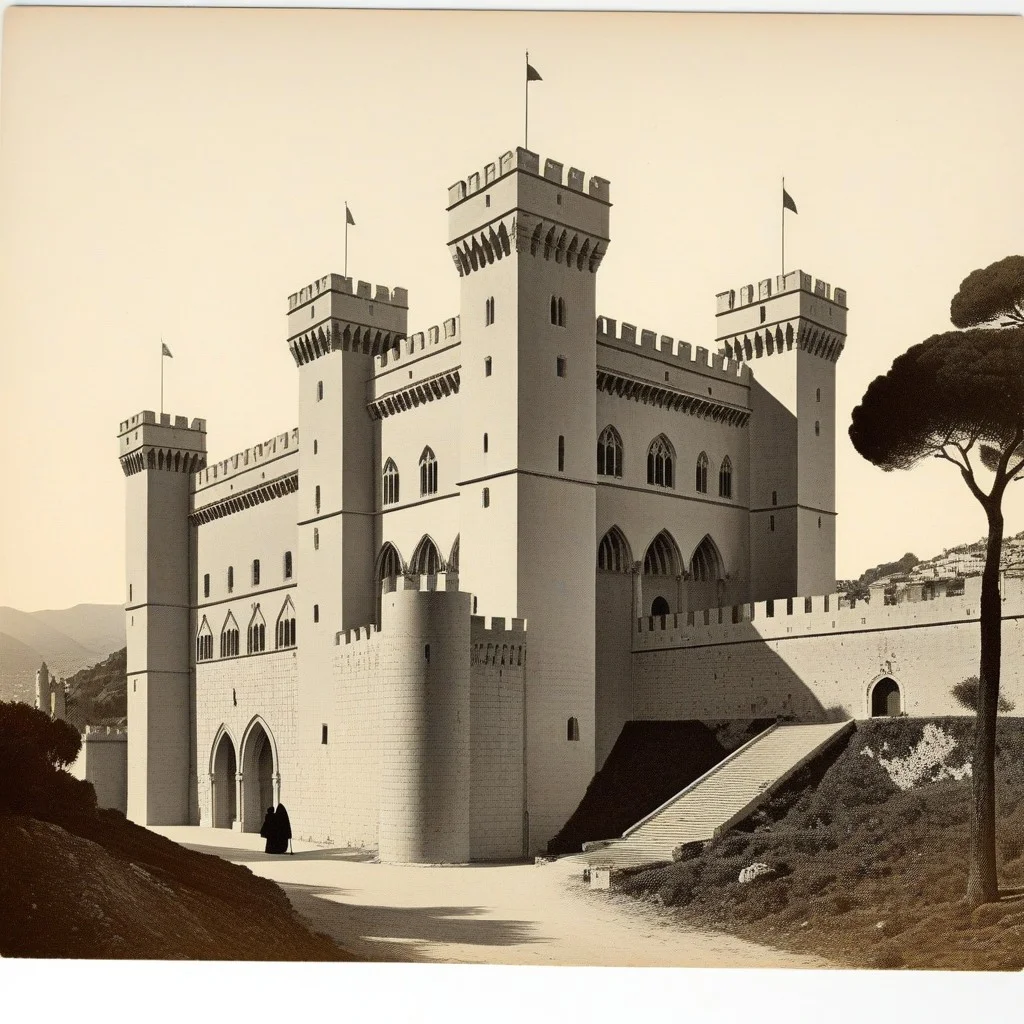JOURNÉES EUROPÉENNES DU PATRIMOINE : PALAIS DES ROIS DE MAJORQUE