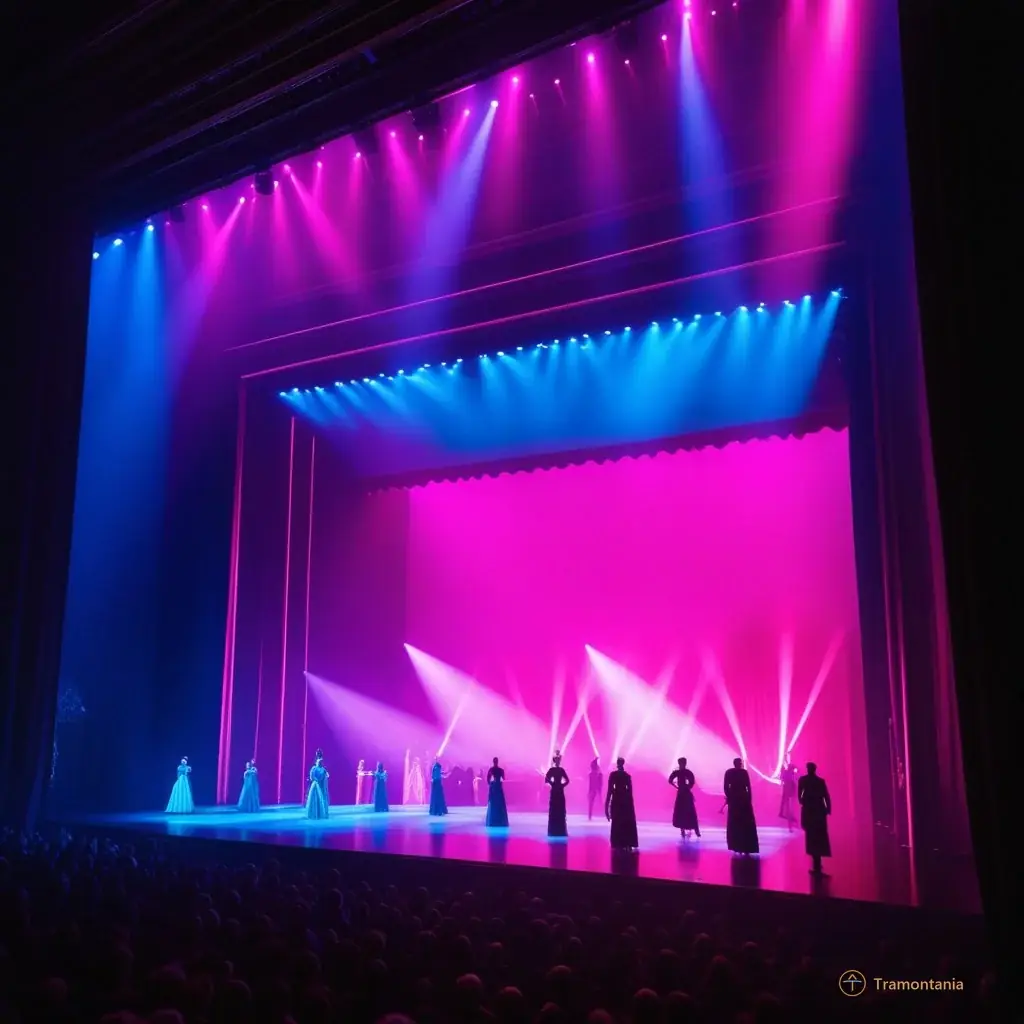 K-Pop à Saint-Estève : le Théâtre de l'Étang est comble