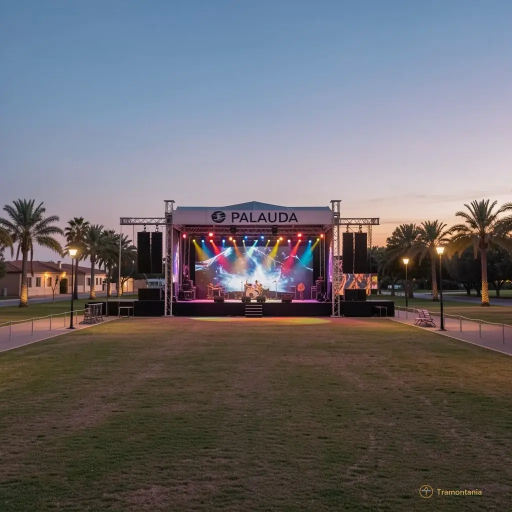 Kendji Girac à Thuir : le Festival Pellicu Live en concert