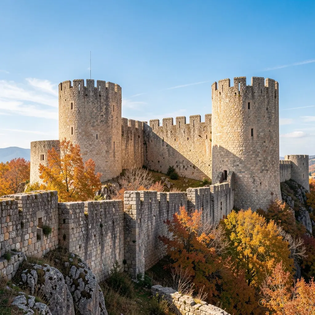 Laroque-des-Albères : Le château ouvre ses portes aux Journées du patrimoine