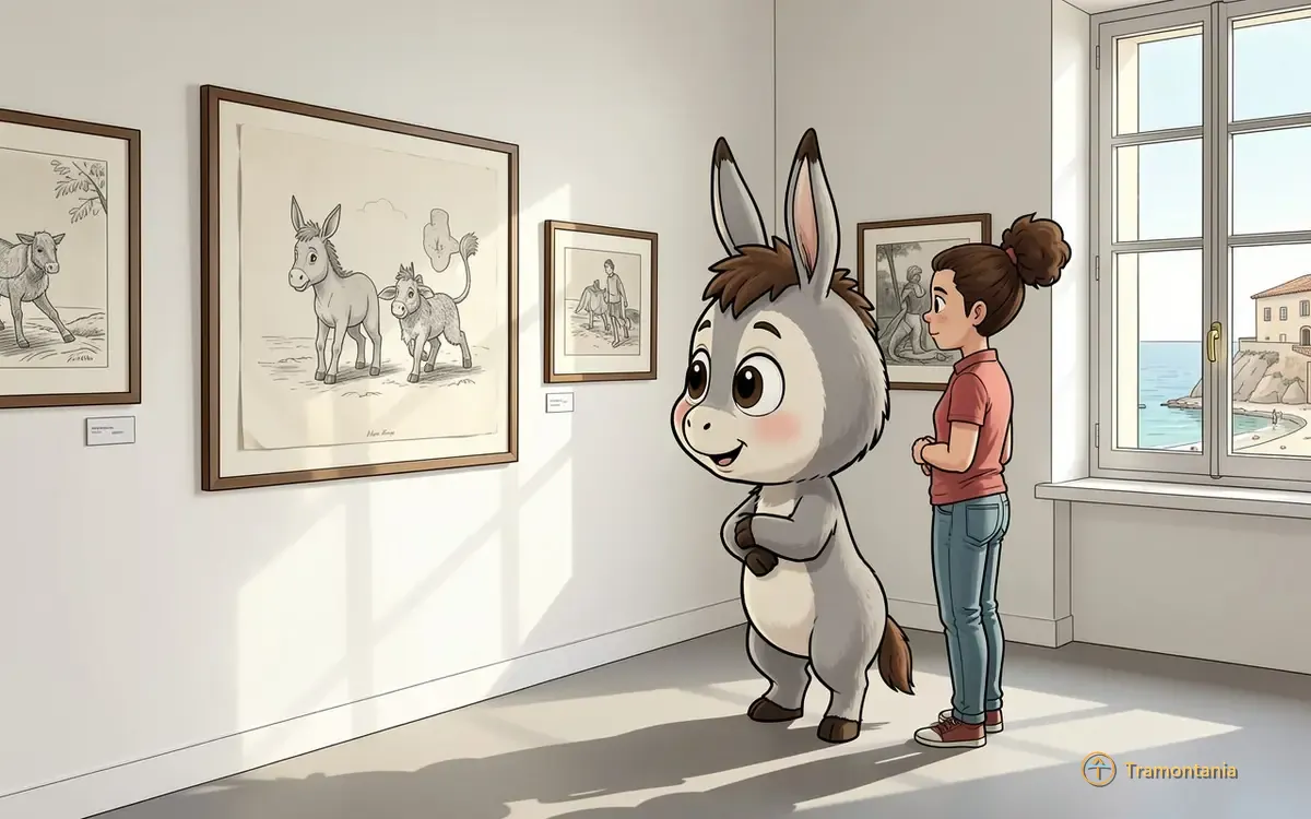Le Barcarès : expo Contes d'effets jusqu'au vendredi 30